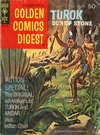 Golden Comics Digest  #31 (August 1973)