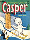 Casper the Friendly Ghost (ANL, 1955 series) #2 February 1955