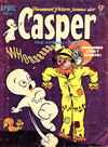 Casper the Friendly Ghost (ANL, 1955 series) #4 April 1955