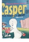 Casper the Friendly Ghost (ANL, 1955 series)  #8 (August 1955)