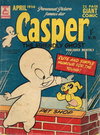 Casper the Friendly Ghost  #16 (April 1956)