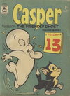 Casper the Friendly Ghost  #27 (April 1957)