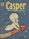 Casper the Friendly Ghost  #30 (July 1957)