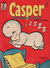 Casper the Friendly Ghost (ANL, 1955 series) #33 (October 1957)