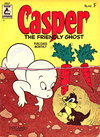 Casper the Friendly Ghost  #42 (July 1958)