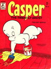 Casper the Friendly Ghost (ANL, 1955 series) #43 (August 1958)