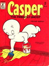 Casper the Friendly Ghost  #43 (August 1958)