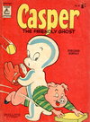 Casper the Friendly Ghost  #48 (January 1959)
