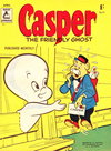 Casper the Friendly Ghost  #51 (April 1959)