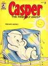 Casper the Friendly Ghost (ANL, 1955 series) #54 (July 1959)