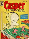 Casper the Friendly Ghost  #56 (September 1959)