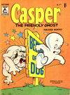 Casper the Friendly Ghost (ANL, 1955 series) #57 (October 1959)