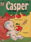 Casper the Friendly Ghost  #58 (November 1959)