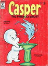 Casper the Friendly Ghost  #59 (December 1959)
