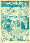 Superman All Color Comic (KGM, 1947 series) #5 — Untitled (page 1)