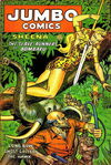 Jumbo Comics (Fiction House, 1938 series) #156 February 1952