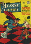 Action Comics  #112 (September 1947)