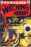 Witching Hour (DC, 1969 series) #2 May 1969