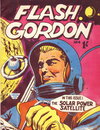 Flash Gordon  #4 (1962)