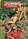 Jumbo Comics (HJ Edwards, 1952? series) #25 [June 1952?]