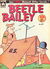 Beetle Bailey (Yaffa/Page, 1965? series) #22 ([March 1966?])