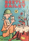 Beetle Bailey (Photo-Type, 1964 series) #13 [July 1964?]