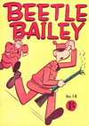 Beetle Bailey  #14 ([1964?])