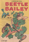 Beetle Bailey  #17 ([1965?])