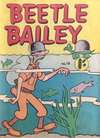 Beetle Bailey  #19 ([August 1965?])
