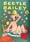 Beetle Bailey (Calvert, 1954 series) #4 [March 1955?]