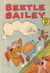 Beetle Bailey (Calvert, 1954 series) #5 ([April 1955?])