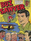 Buz Sawyer (Invincible, 1945? series) #2 ([September 1949?])