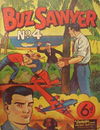 Buz Sawyer (Invincible, 1945? series) #4 ([September 1950?])