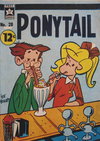 Ponytail  #28 ([1968?])