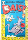 Daisy and Her Pups (Yaffa/Page, 1966 series) #28 — Blondie and Dagwood Present Daisy and Her Pups Comics [June 1970?]