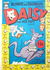 Daisy and Her Pups (Yaffa/Page, 1966 series) #28 — Blondie and Dagwood Present Daisy and Her Pups Comics ([June 1970?])