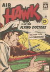 Air Hawk and the Flying Doctors (Yaffa/Page, 1966 series) #20 ([January 1966?])