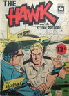 The Hawk and the Flying Doctors (Yaffa/Page, 1966 series) #22 ([1966?])