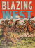 Blazing West (Action Comics, 1955 series) #1 ([February 1955?])