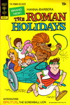 The Roman Holidays  #1 (February 1973)