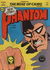 The Phantom (Frew, 1983 series) #922 (January 1989)