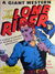 The Lone Rider (Horwitz, 1960? series) #1 — A Giant Western ([1960?])