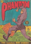 The Phantom  #329 ([December 1966?])