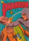 The Phantom (Frew, 1956 series) #392 May 1969