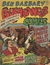Ben Barbary Bushranger (Hoffmann, 1947 series) #3 — Ben Barbary Bushranger Comics ([1947?])