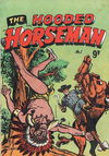 The Hooded Horseman (Action Comics, 195-? series) #1 ([1955?])