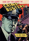 Crime-Busters  #3 ([March 1959?])