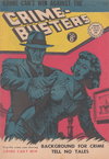 Crime-Busters  #21 ([March 1954?])