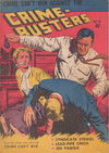 Crime-Busters (Transport, 1953? series) #19 [January 1954?]