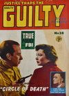 Justice Traps the Guilty  #28 ([October 1953?])